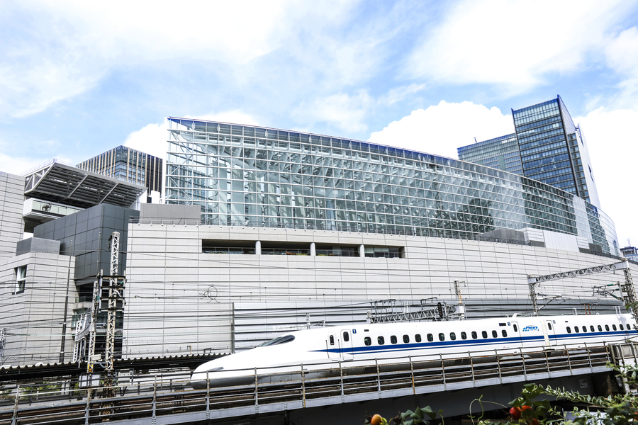 2024青年講演会の様子