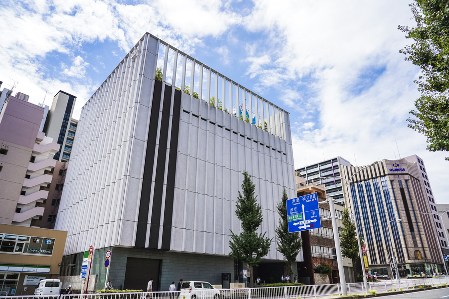 2024青年講演会の様子