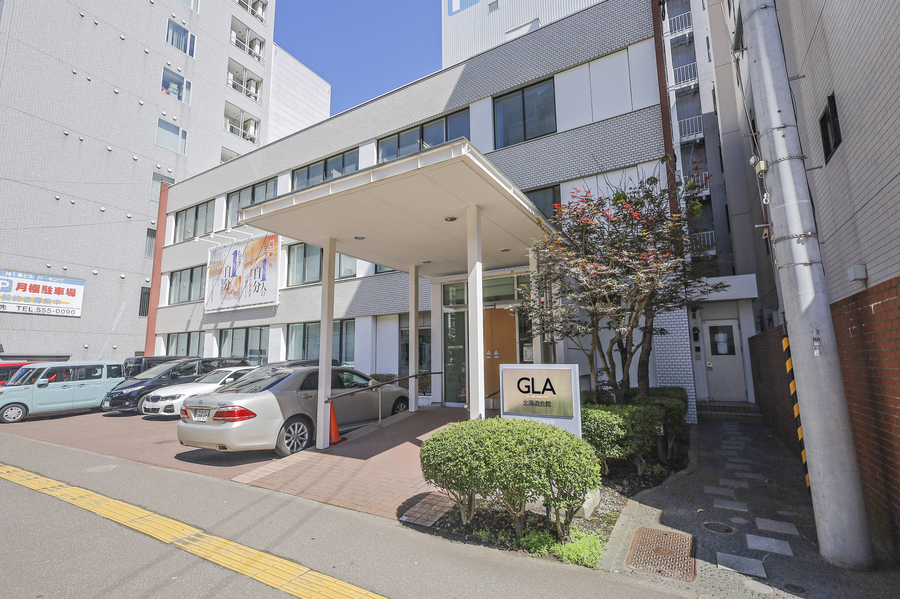 2024青年講演会の様子