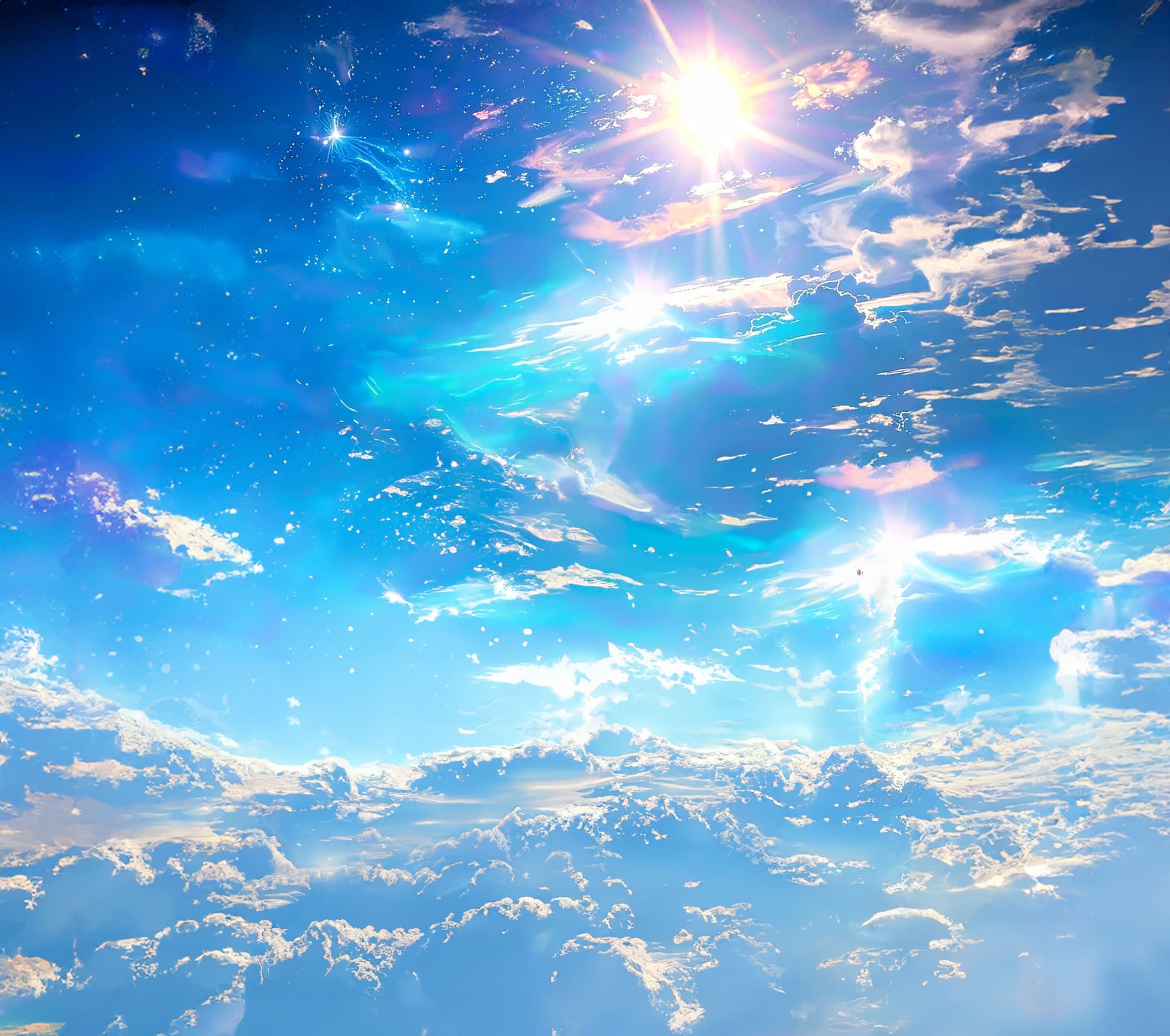 僕たちの中にある大きな力